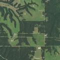 92-year-old male sick with vomiting at County Road 591