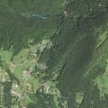 Person with breathing problems at Old Hwy 16