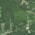 Reported brush fire determined to be controlled burn