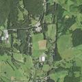 Female sick call near Smith Dixon Road
