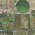 Man with neck and back pain after unwitnessed fall