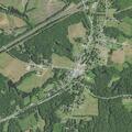 Crash notification on US 29 near Worsham Mill Road
