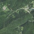 Person reporting chest pain at highway 88 address