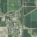 70-year-old woman has difficulty breathing at home