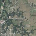 Person experiencing chest pain at Harper Cove address