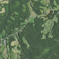 Person needing lift assist near Blue Face Road