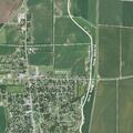 Trespassing/attempted entry reported near N Oak St in Clarkton