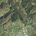 45-year-old man with heart attack flown to Mountain City