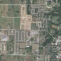 Person with back pain near Greene Street in Pea Ridge AR