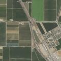 Traffic crash on Highway 99 near Merritt