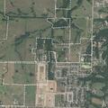 Person suffering allergic reaction near W Pickens Road