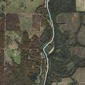 Lane closures for roadwork on Highway 67