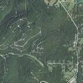 Female reports possible heart attack near Eureka Springs