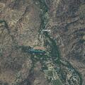 Coroner requested for death in remote area off North Fork Drive near Three Rivers