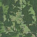 Woman with knee pain reported near Old NC Highway 86