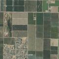 Medical aid dispatched to Dinuba address