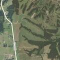 Person fallen near Wet Prairie Road in Gravette