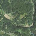 Elderly man with abdominal pain at North Fork New River Rd