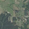 Two vehicles in roadside incident near Highway 62