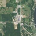 Staff report suspicious person at gas station