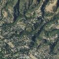 77-year-old female falls and needs help at Carmel Valley lodge