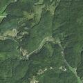 Person treated for fall near Big Laurel Road