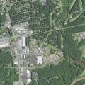Person having a seizure near S Van Buren Road