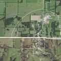 82-year-old male possibly having pneumonia at Highway 21