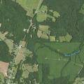 Tractor reported stolen from property in Bullock