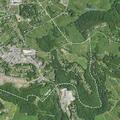 34-year-old woman reports chest pain near Sparta
