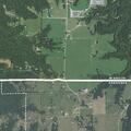 Neighbor dispute near State Line Road in Garfield