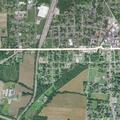 Elderly female with left arm tingling near Taylor Street
