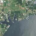 Medical alarm for elderly male near Grand Point
