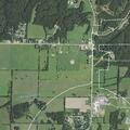 Person with COPD having trouble breathing near Moss Road