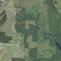 Male having difficulty breathing near Lazy Acres Road in Protem