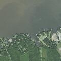 Complaint about loud boat at Eaton's Crossing