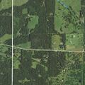 Vehicle crash blocking roadway on Highway 142