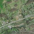 Commercial vehicle fire reported near Bradley Creek Rd in Church Hill