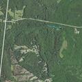 Woman with upper torso pain near Lovelace Road, Caswell County