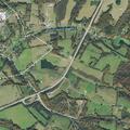 85-year-old male found dead outside home in field