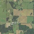 Two-car crash on State Highway J and Highway RA
