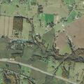 Man aged 67 with chest pain near Oakdale Road