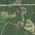 Unresponsive elderly man found near Creek Road
