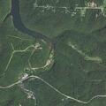 Report of impaired driver near Dogwood Canyon