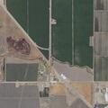 Person reporting chest pain near South Lassen, Helm