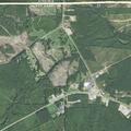 Car hits deer near Lutheran Church, no injuries