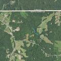 Crash reported on Norman Barker Road in Milton