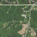 Trespasser reported after 911 hang-up call