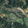 Man in 70s with fever and confusion at Brookdale Dr