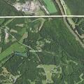 Units check reported hazard on Walters Mill Road
